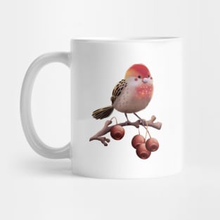 Little bird Mug